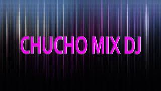 ITALO DISCO MIX — CHUCHO MIX DJ