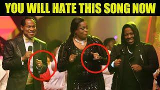 Sinach "WayMaker" song is UNBIBLICAL  - Pastor Chris, Uebert Angel SAID (  one )