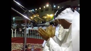 محمد السليمان - الكنه - جلسة سوق واقف