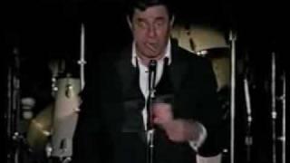 JERRY LEWIS LIVE IN VEGAS 1