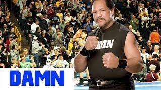 Ron Simmons Returns to Indy Wrestling  - Pro Wrestling Legend