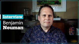 Coronavirus Outbreak: Benjamin Neuman, Professor of Biological Sciences