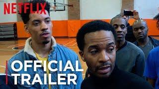 High Flying Bird | Official Trailer [HD] | Netflix