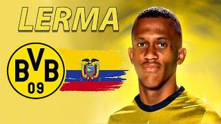 Justin Lerma ● Welcome to Borussia Dortmund 🟡️ 16 Year Old Wonderkid