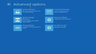 Automatic Repair Loop Fix Windows 10 [Tutorial]