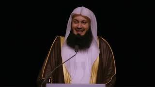 He wants you to ponder - Light Upon Light - Mufti Menk | Birmingham