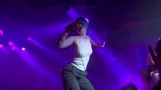 Riki Live Full Concert | Larimer Lounge, Denver, CO | 02.21.2024