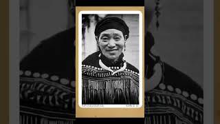 The story of Rani Gaidinliu, the Naga spiritual and political leader. #nagaland #naga