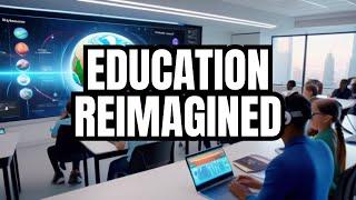 Embracing Digital Transformation in Schools