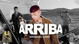 Arriba - Natanael Cano [Official Video]