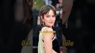 Top 10 Most Beautiful German Actresses 2024  #shorts #Germany #Actresses