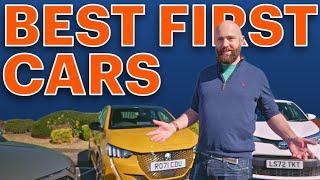 The best first cars for 2023