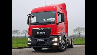 Kleyn Trucks - M.A.N. 18.470 TGS 2021 448,780 km