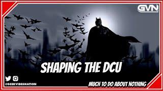 Shaping The DCU: How To Reboot BATMAN