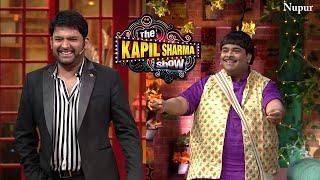 "Non-Stop Laughter with Bachha Yadav – Comedy Special | The Kapil Sharma Show