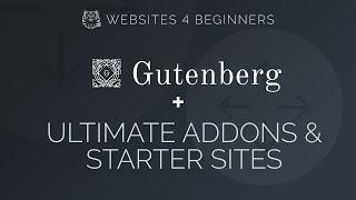 Gutenberg + Ultimate Addons + Starter Sites | Astra | Brainstorm Force