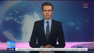 Informacje Dnia 29.08.2024 [12.00]