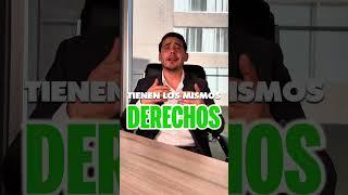 Pueden heredar los HIJOS de otro MATRIMONIO o RELACIÓN?