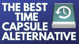 The Best Time Capsule Alternative