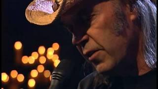 Neil Young - Imagine (from "America: A Tribute to Heroes")