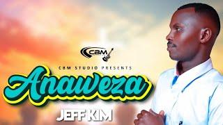 Jeff Kim- ANAWEZA YESU (Official Video)