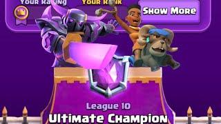 Clash With Prime | Live Stream | Clash Royale