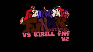 menu theme vs kirill fnf talkover official sound