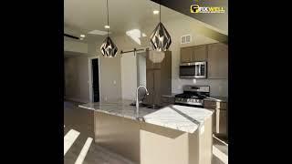 Kitchen Renovation - Expert Renovation Team in Dubai | #kitchenrenovations #kitchenremodel