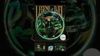 -BADASS COVER- Legend of Djel (1989) (Amiga)