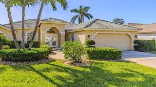 BRIARWOOD Naples Florida Homes and Real Estate for Sale by Steven Chase.