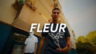 Saïf x Ven1 x Niaks Type Beat - "FLEUR" | Instru Rap/Freestyle 2024