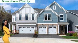 New Homes In Virginia | Drees Homes