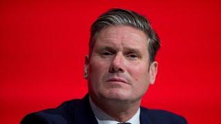 Starmer's Race Against The Clock For Chagos Deal!