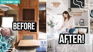 Is my RV REMODEL still looking GOOD? | Update after 2 years