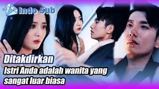 [Indo Sub]The CEO's wife is a hidden miracle doctor#BintangBerlian