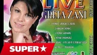 Greta Zani - Potpuri e Shqiperise Mesme