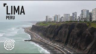 Where Tradition and Modernity Merge | Lima, Peru | Travel