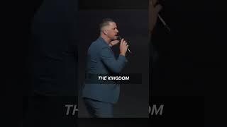 GOD OVER GOVERNMENT! Ft. Landon Schott | TPUSA Faith