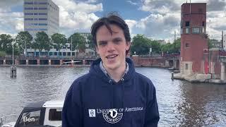 Information video Studievereniging Machiavelli Intreeweek 2020