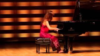 Shirley Wu - Jeux d'eau (Ravel)