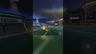 اهم حركة لازم تسويها في روكت ليق #rocketleague #روكت #rl #روكت_ليغ