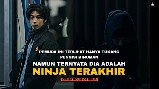 RAHASIA KLAN NINJA TERAKHIR: ALUR CERITA HOUSE OF NINJA