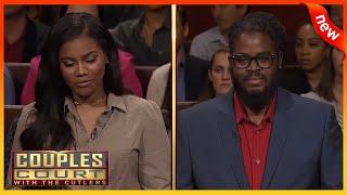 [New] Couples Court 2024 | Girlfriend Accuses Her Rap Star Boyfriend Of Cheating | Full Episode #FHD