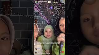 Ku tahu kau rindu Cover By Farah Insyirah