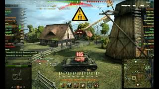 WoT 0.9.4 - voytech fail compilation