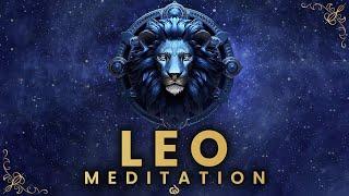 Leo Confidence Radiance | Shine with Joy and Temper Your Ego