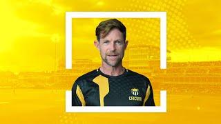 Meet Our Cricurus- Jonty Rhodes