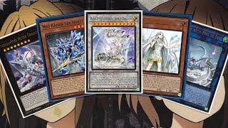 My Blue Eyes Yugioh Deck Profile for Post Blue-Eyes White Destiny Structure Deck