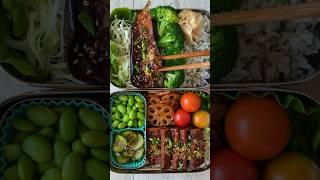 Vegan Bento Box