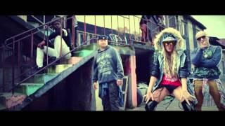 Viki Miljkovic ft. DJ.Spaz ft. Costi - Dosadno (Official HD Video)